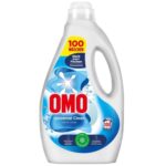 Detergent lichid OMO Active 100 spalari