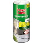 Pudra anti-furnici Nexa Lotte 300g