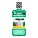 Apa de gura Listerine protectie dentara 600ml