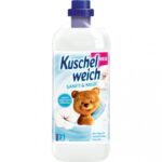 Balsam de haine Kuschelweich sensitiv 1L