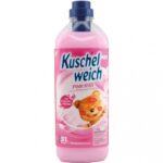 Balsam haine Kuschelweich Pink Kiss 1L