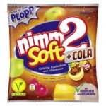 Bomboane Nimm2 Soft Cola 195g