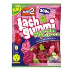 Jeleuri Nimm2 Lachgummi Marchenprinzen 300g