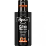 Sampon Alpecin Cofeina black edition 250ml