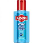 Sampon Alpecin Hybrid cofeina 250ml
