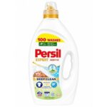 Detergent Persil sensitive gel 100 de spalari