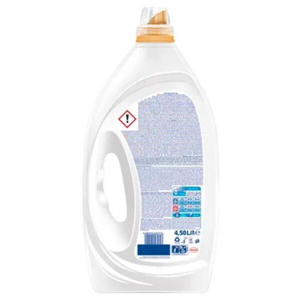 Detergent Persil sensitive gel 100 de spalari(a)