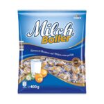 Bomboane cu lapte Storck 400g