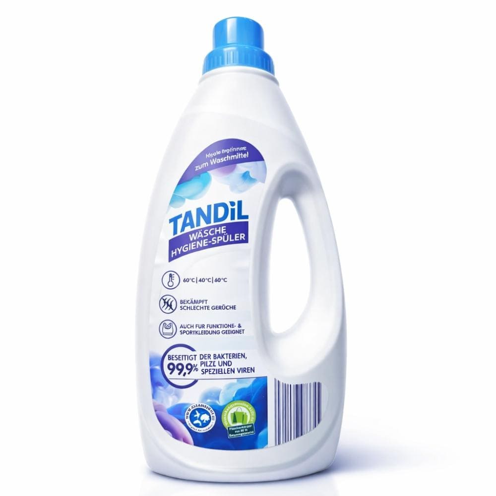 Igienizant de haine Tandil 1.5L Igienizant de haine Tandil 1.5L