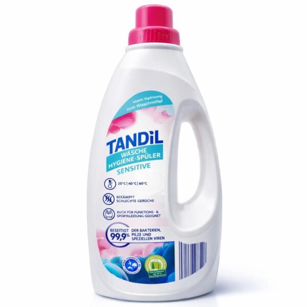Igienizant de haine Tandil sensitiv 1.5L