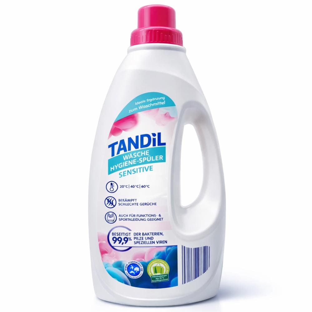 Igienizant de haine Tandil sensitiv 1.5L