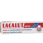 Pasta de dinti Lacalut Aktiv 100ml