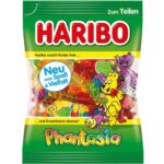 Jeleuri Haribo Phantasia 175g