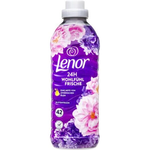 Balsam Lenor Amethyst 42 spalari