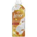 Balsam Lenor Golden Orchidee 38 spalari