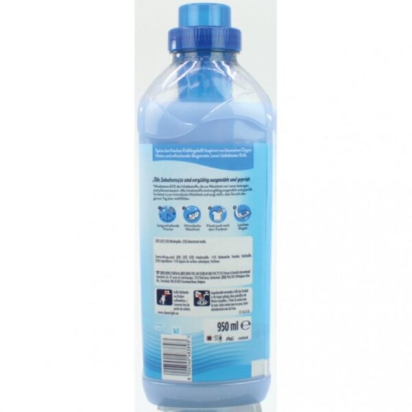 Balsam de rufe Lenor Aprilfrisch 38 spalari