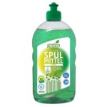 Detergent de vase green action mar 500ml
