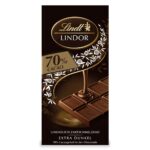 Ciocolata Lindt Lindor 70% cacao 100g