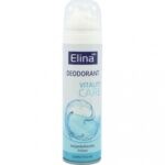 Deodorant spray Elina Med Vitality care 150ml