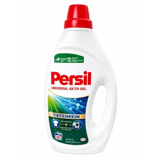 Detergent Persil universal Aktiv Frische 30 spalari
