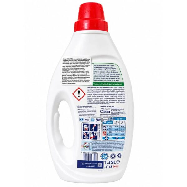 Detergent Persil universal Aktiv Frische 30 spalari