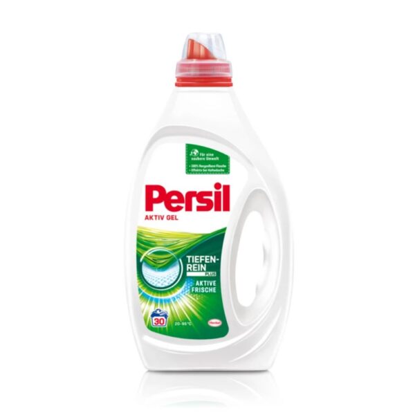 Detergent Persil universal Aktiv Frische 30 spalari
