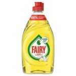 Detergent de vase Fairy lamaie 900ml