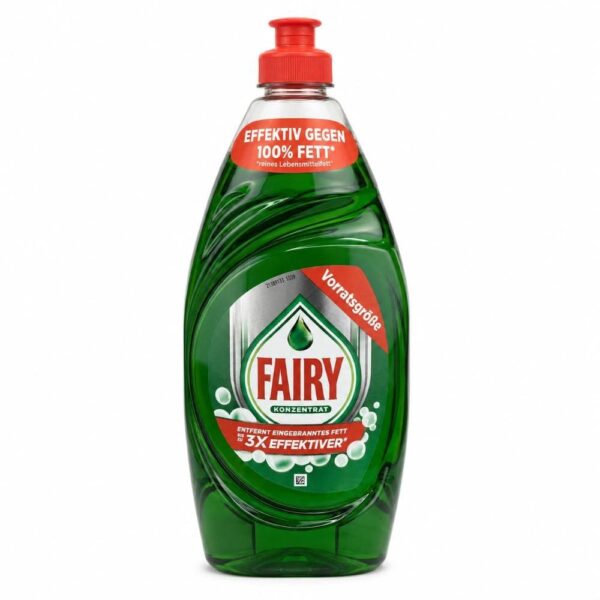 Detergent de vase Fairy Original 900ml