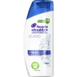 Sampon Head & Shoulders Classic 285ml