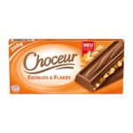 ciocolata-choceur-erdnuss-&-flakes-200-g