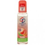 Deo spray CD cu gref & ghimbir 75ml