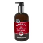 sapun-lichid-bb-red-wood-500-ml