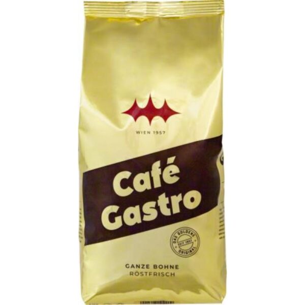 Cafea vieneza boabe do Mocca 1kg