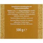 Cappuccino Amaroy cu gust de caramel 500g