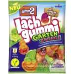 Jeleuri Nimm2 Garten Zwerge 200g