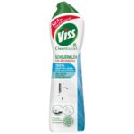 Lapte de curatat Viss inalbitor activ 500ml