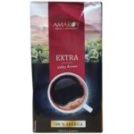 Cafea Amaroy Extra arabica 500g