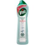 Lapte de curatat Viss inalbitor activ 500ml
