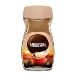 Cafea solubila Nescafe Classic Crema 200g