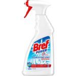 Spray universal dezinfectant baie Bref 500ml