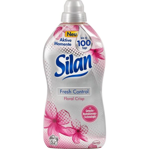 Balsam Silan Fresh Control Floral Crisp 1.3L