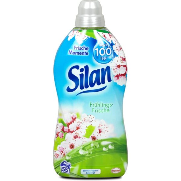 Balsam Silan Fruhlings Frische 55 spalari