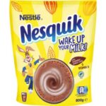 Cacao Nesquik 800g