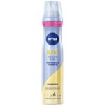 Fixativ Nivea par blond 250ml