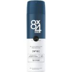Deodorant spray barbatesc 8x4 Atlantic Wave 150ml
