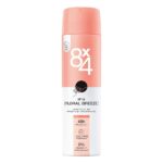 Deo spray dama 8x4 Floral Breeze 150ml