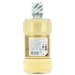 Apa de gura Listerine lime si mint 500ml