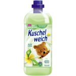 Balsam de haine Kuschelweich Aloe Vera 1L