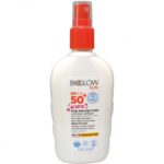 Lotiune spray Bioglow Sun Kids 100ml