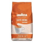 Cafea Lavazza Caffe Crema Gusto 1kg